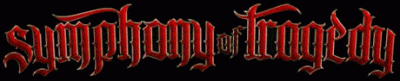 logo Symphony Of Tragedy